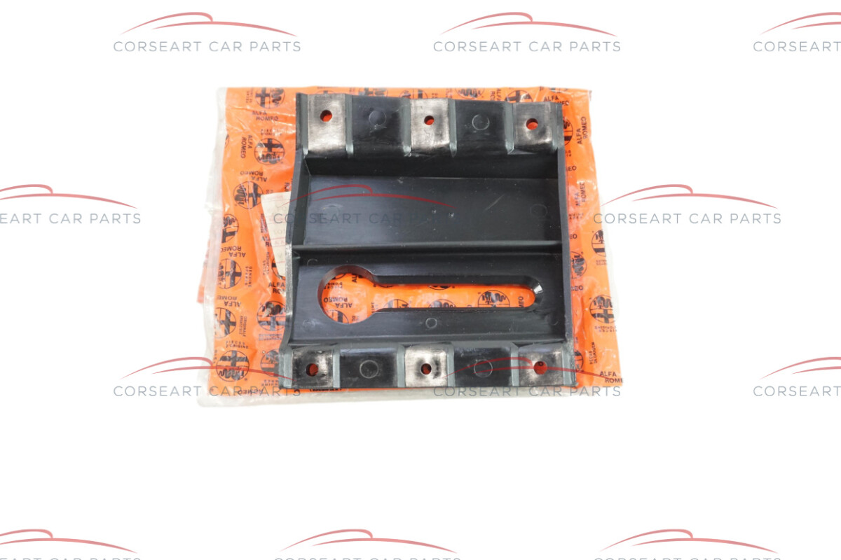 60556704 Alfa Romeo Spider 115 Serie 4 Halter Stoßstan