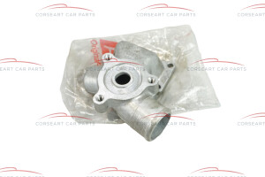 60560853 Alfa Romeo 164 Rücklauf Gehäuse Thermostat