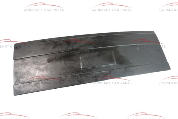 701736 Alfa Romeo Alfasud TI (82-87) Trunk Lid