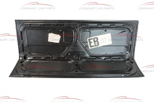 701736 Alfa Romeo Alfasud TI (82-87) Trunk Lid