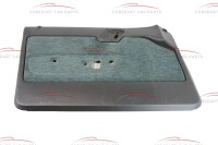 112380361 Alfa Romeo 33 (90-94) Türverkleidung innen vorne links (Grau-Blauer Samt)