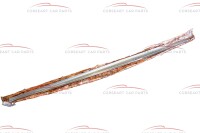 105415919800 Alfa Romeo Berlina 1750/2000 105 Zierleiste Schweller rechts