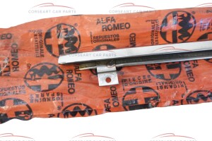 105026004800 Alfa Romeo GT Junior & GTV 105 Zierleiste Fenster innen rechts