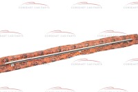 105026004800 Alfa Romeo GT Junior & GTV 105 Zierleiste Fenster innen rechts