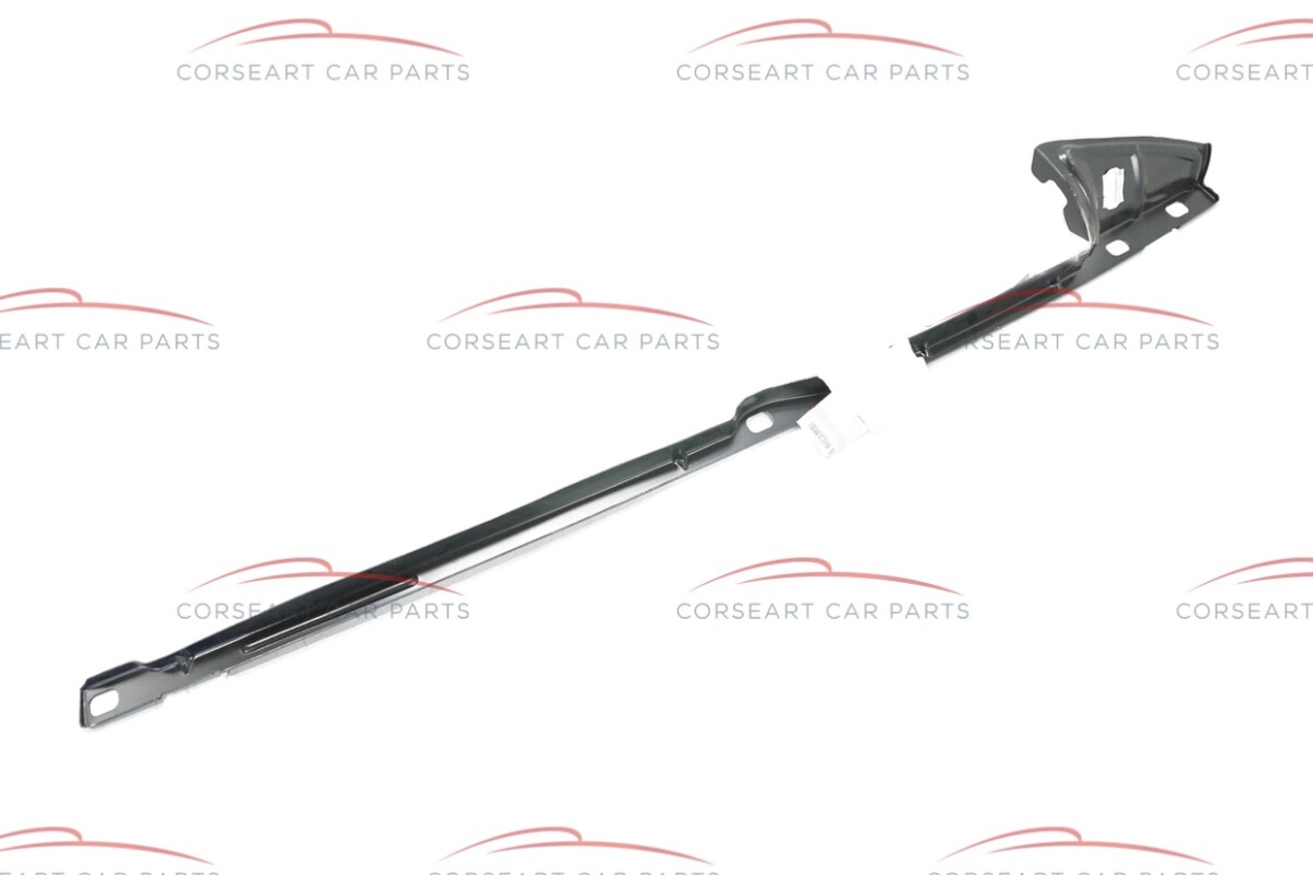 60557656 Alfa Romeo 155 Halter Karosserie vorne links