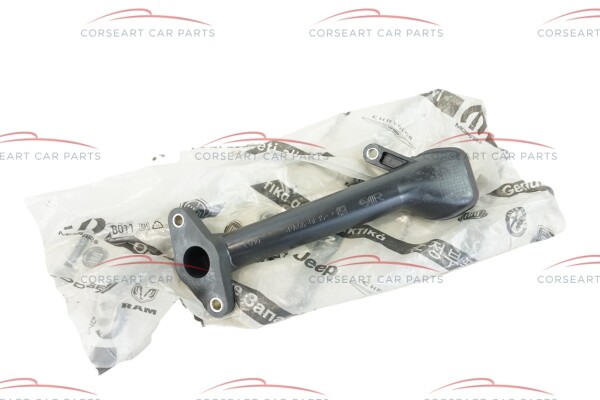 55211280 Alfa Romeo & Fiat & Lancia Saugkorb Ölpumpe