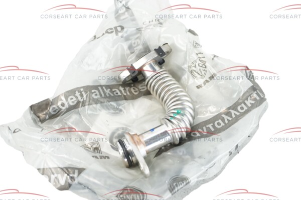 55216371 Alfa Romeo & Lancia Rücklaufleitung Turbolader
