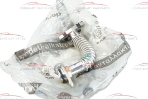 55216371 Alfa Romeo & Lancia Rücklaufleitung Turbolader