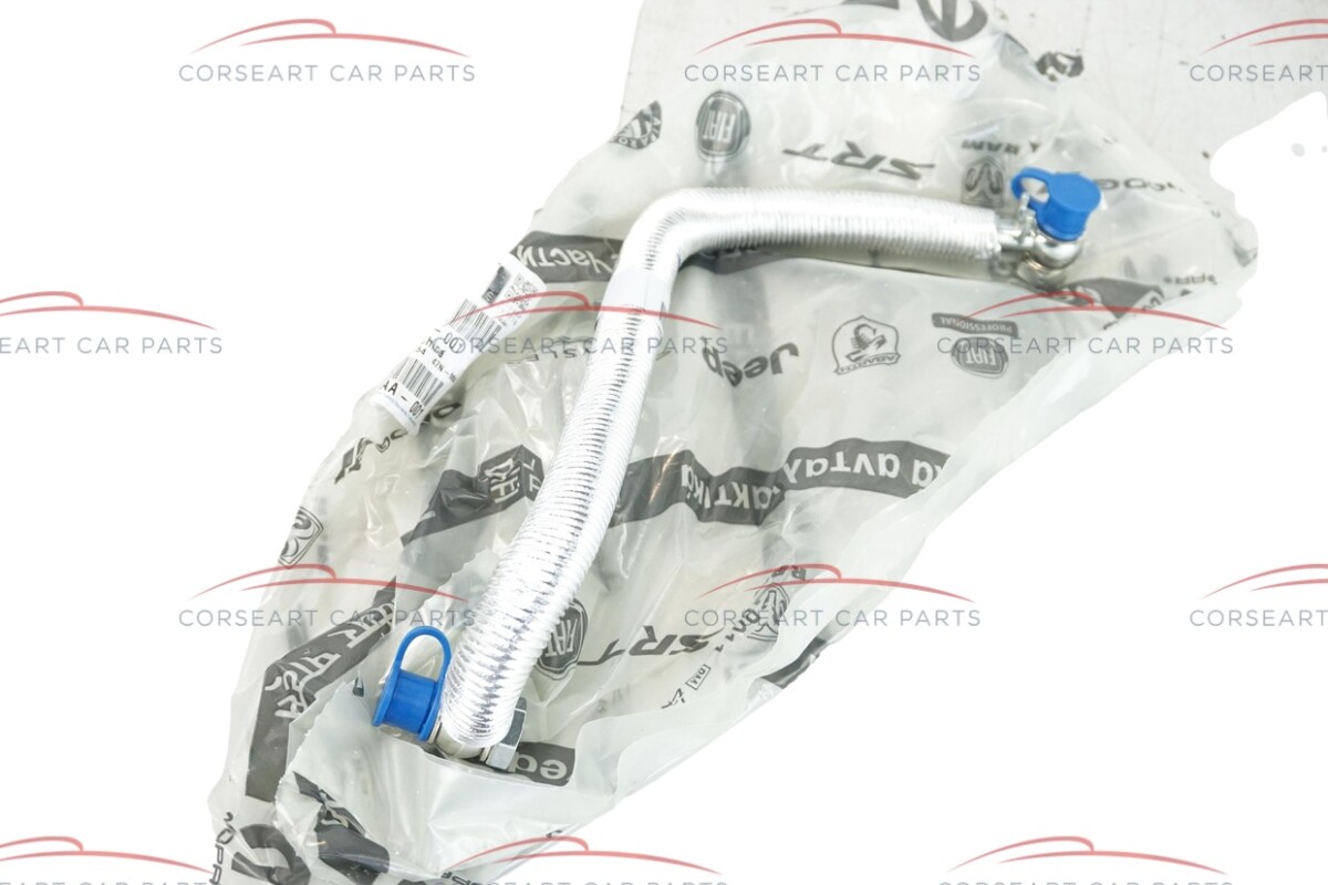 55258147 Alfa Romeo Giulietta (2013-2016) & 4C...