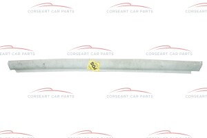 703171 Alfa Romeo Alfasud Zierleiste Oberkante hinten