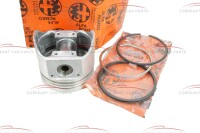 60750557 / 795091 Alfa Romeo Alfasud Piston with Rings