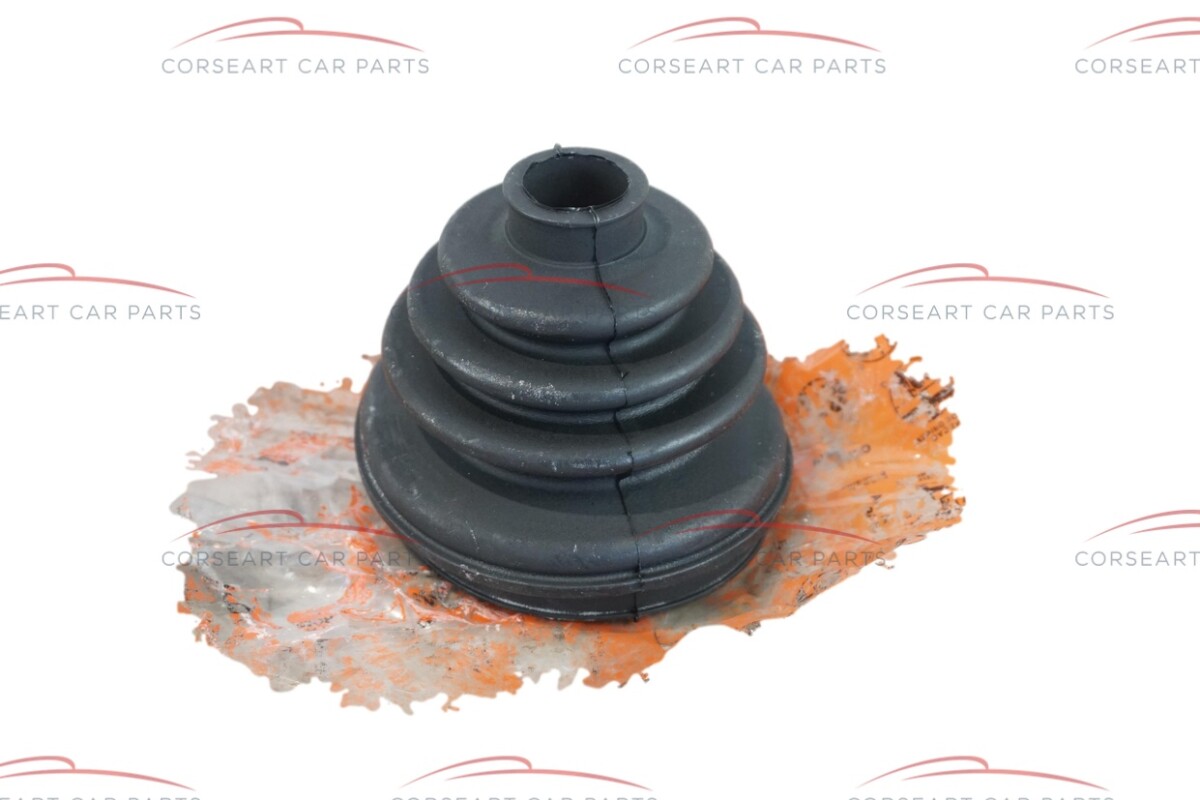 60562336 Alfa Romeo 33 (90-94) & 155 (92-96) Achsmansche