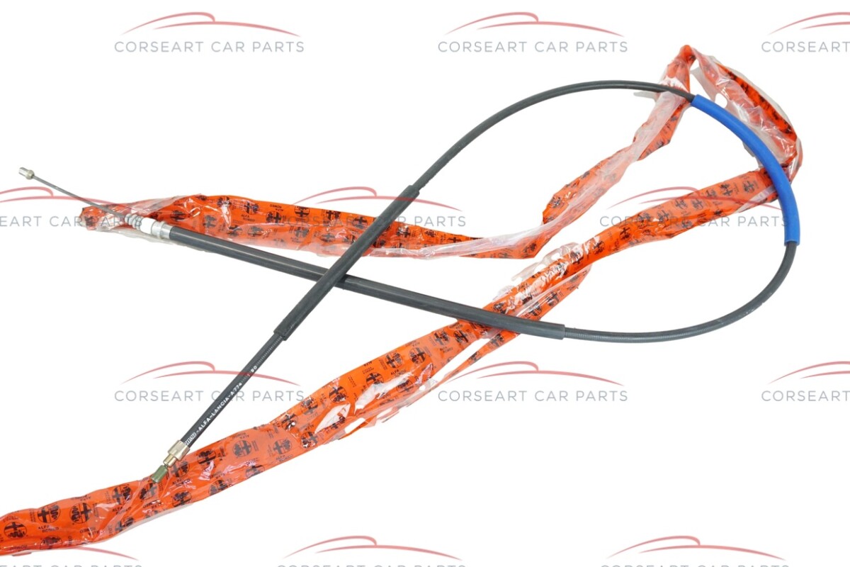 60580073 / 60548444 Alfa Romeo 33 IE 8/16V Hand Brake Cable 