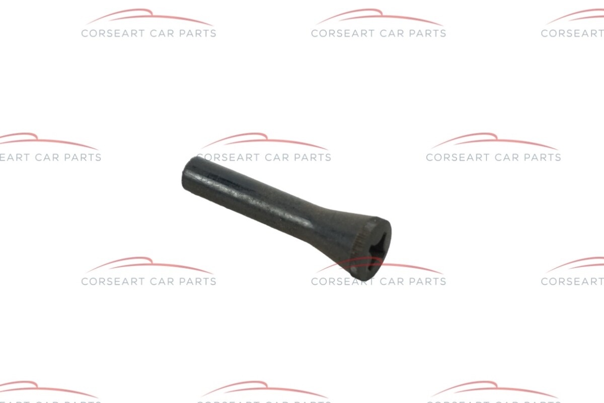 60718647 Alfa Romeo Alfsud Sprint Türschließ Knop