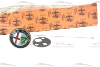 60569287 Alfa Romeo 155 Trunk Lock