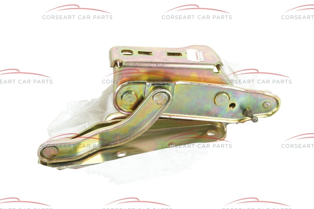 60566363 Alfa Romeo 155 (92-96) Scharnier links Motorhaube