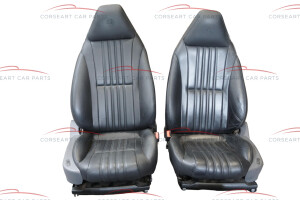 Alfa Romeo Brera Spider 939 Sitze Leder elektrisch schwarz