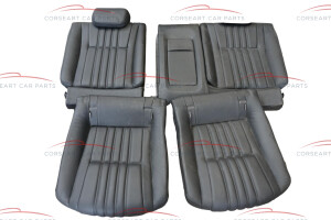Alfa Romeo Brera Spider 939 Sitze Leder elektrisch schwarz