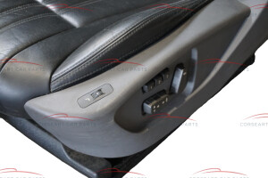 Alfa Romeo Brera Spider 939 Sitze Leder elektrisch schwarz