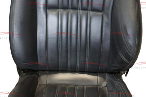 Alfa Romeo Brera Spider 939 Sitze Leder elektrisch schwarz