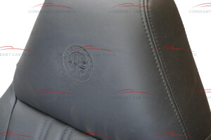 Alfa Romeo Brera Spider 939 Sitze Leder elektrisch schwarz