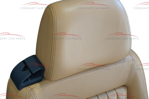 Alfa Romeo GTV Spider 916 Sitze beige MoMo S2
