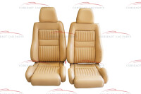 Alfa Romeo GTV Spider 916 Sitze beige MoMo S2