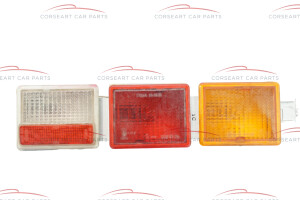 Alfa Romeo Alfetta 116 sedan back rear light LH