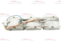 Alfa Romeo Alfetta 116 sedan back rear light LH