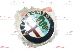 50521712 Alfa Romeo 159 Brera Spider 939 Nabendeckel Felgendeckel original 4er Set