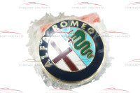 50521712 Alfa Romeo 159 Brera Spider 939 Nabendeckel Felgendeckel original 4er Set