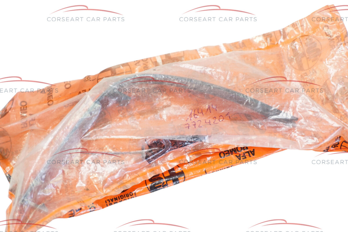 164147724201 Alfa Romeo 164 Verkleidung