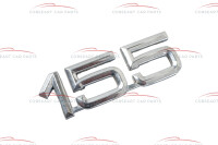 Alfa Romeo 155 Emblem hinten