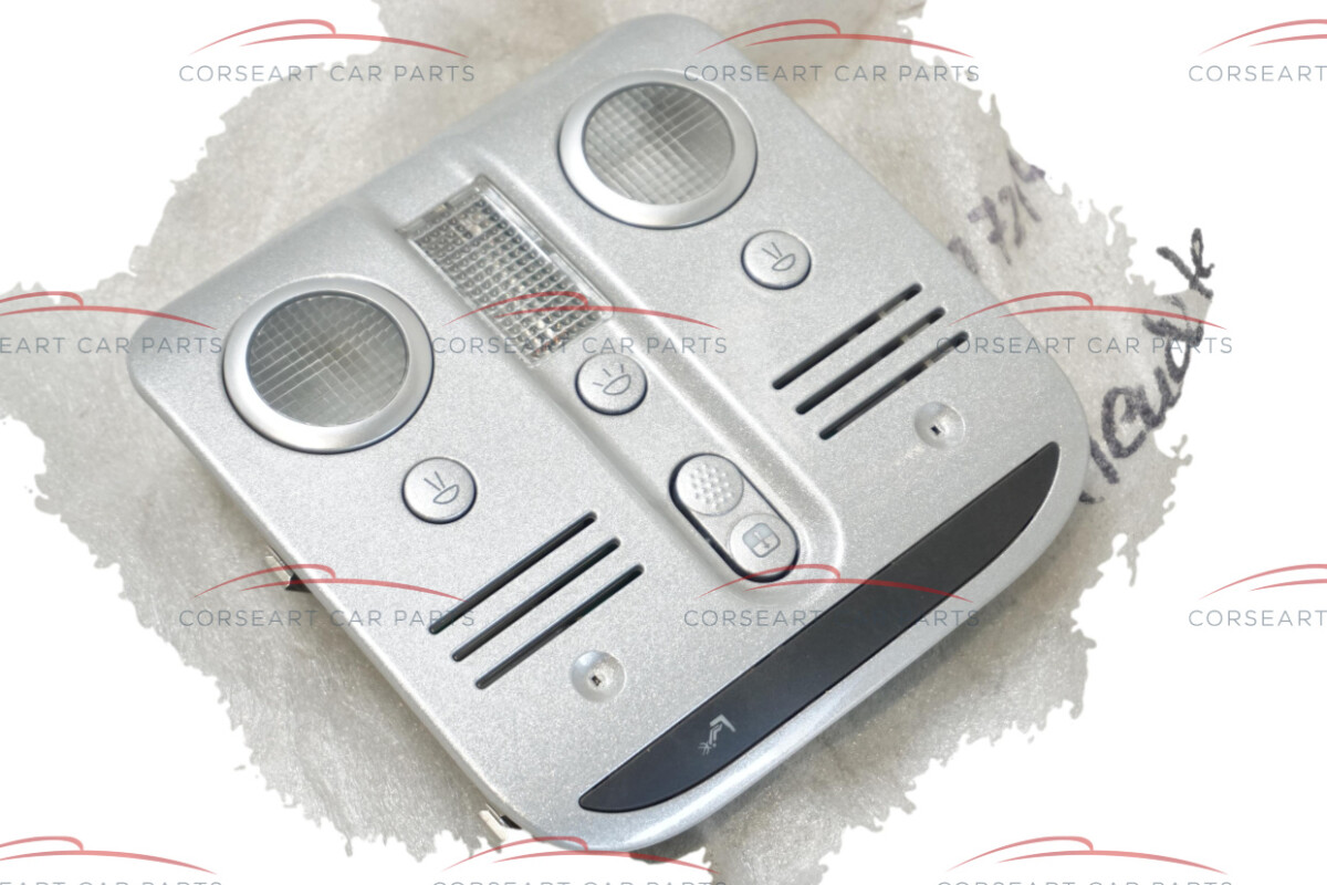 156072941 Alfa Romeo Brera 939 Dachleuchte mit SkyView Schal