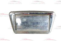 Alfa Romeo GTV 105 Bertone GT junior Aschenbecher Chrom