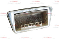 Alfa Romeo GTV 105 Bertone GT junior Aschenbecher Chrom