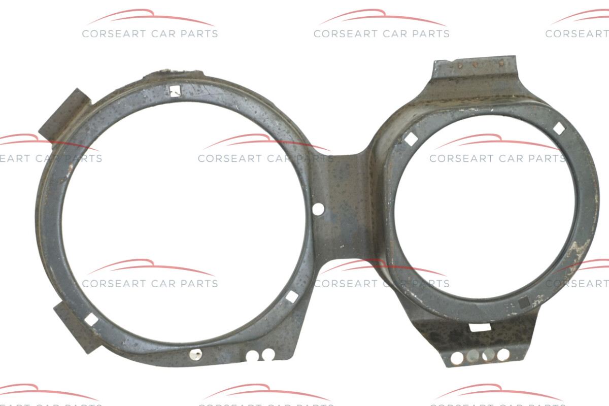 Alfa Romeo Berlina 105 1750 Halteblech Scheinwerfer links