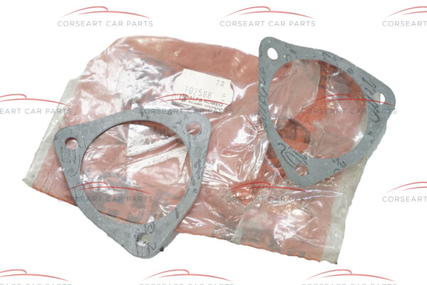 102588 Alfa Romeo 33 + Alfasud Dichtung Deckel Nockenwelle hinten (Preis je Stück)