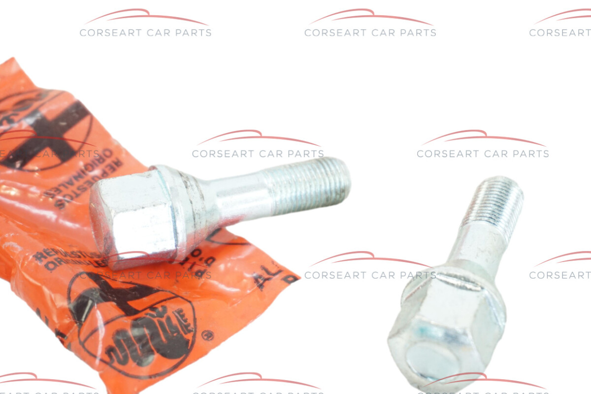 60501598 Alfa Romeo Alfasud Sprint + 33 Radbolzen (Preis je 