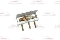 116086401000/03 Alfa Romeo Alfetta 116 Tankuhr Tankanzeige