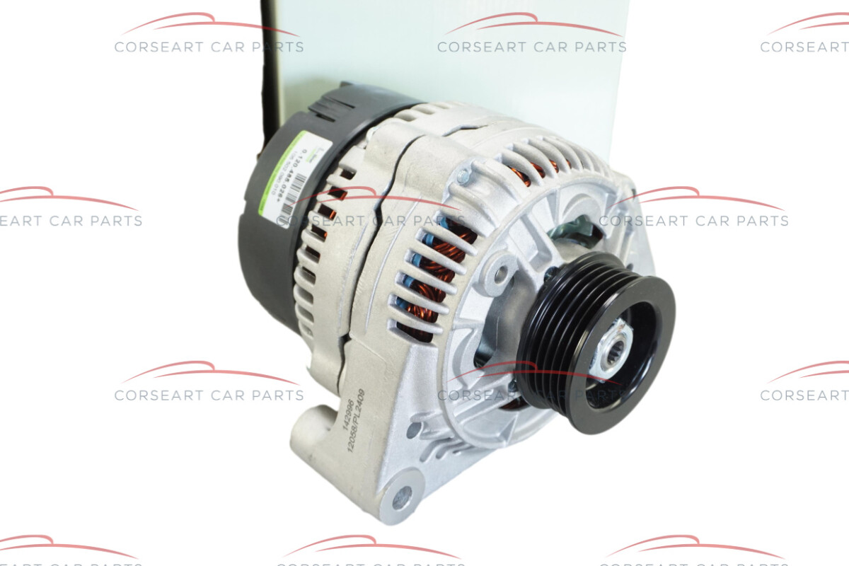 Alfa Romeo 916 3.0 V6 Lichtmaschine 0120485026 ex BOSCH...