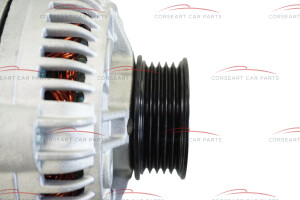 Alfa Romeo 916 3.0 V6 Lichtmaschine 0120485026 ex BOSCH (neu überholt)
