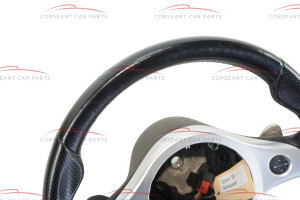 Alfa Romeo 159 Brera Spider 939 Ti Lenkrad schwarze Naht mit Schaltwippen