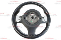 Alfa Romeo 159 Brera Spider 939 Ti Lenkrad schwarze Naht mit Schaltwippen