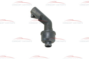 50505259 Alfa Romeo 159 Brera Spider 939 Rohr Resonanzkasten 2.2 JTS