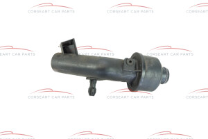 50505259 Alfa Romeo 159 Brera Spider 939 Rohr Resonanzkasten 2.2 JTS