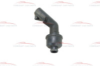 50505259 Alfa Romeo 159 Brera Spider 939 Rohr Resonanzkasten 2.2 JTS