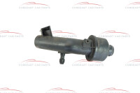50505259 Alfa Romeo 159 Brera Spider 939 Rohr Resonanzkasten 2.2 JTS