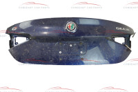 Alfa Romeo Giulia 952 Heckklappe Kofferraumdeckel blu blau met. Q4