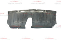 Alfa Romeo Giulia 952 air duct unter rear bumper/diffusor